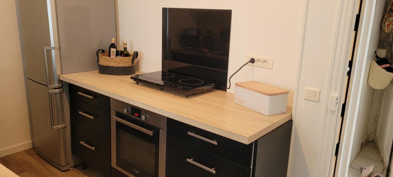 Sonice17 Appartement
